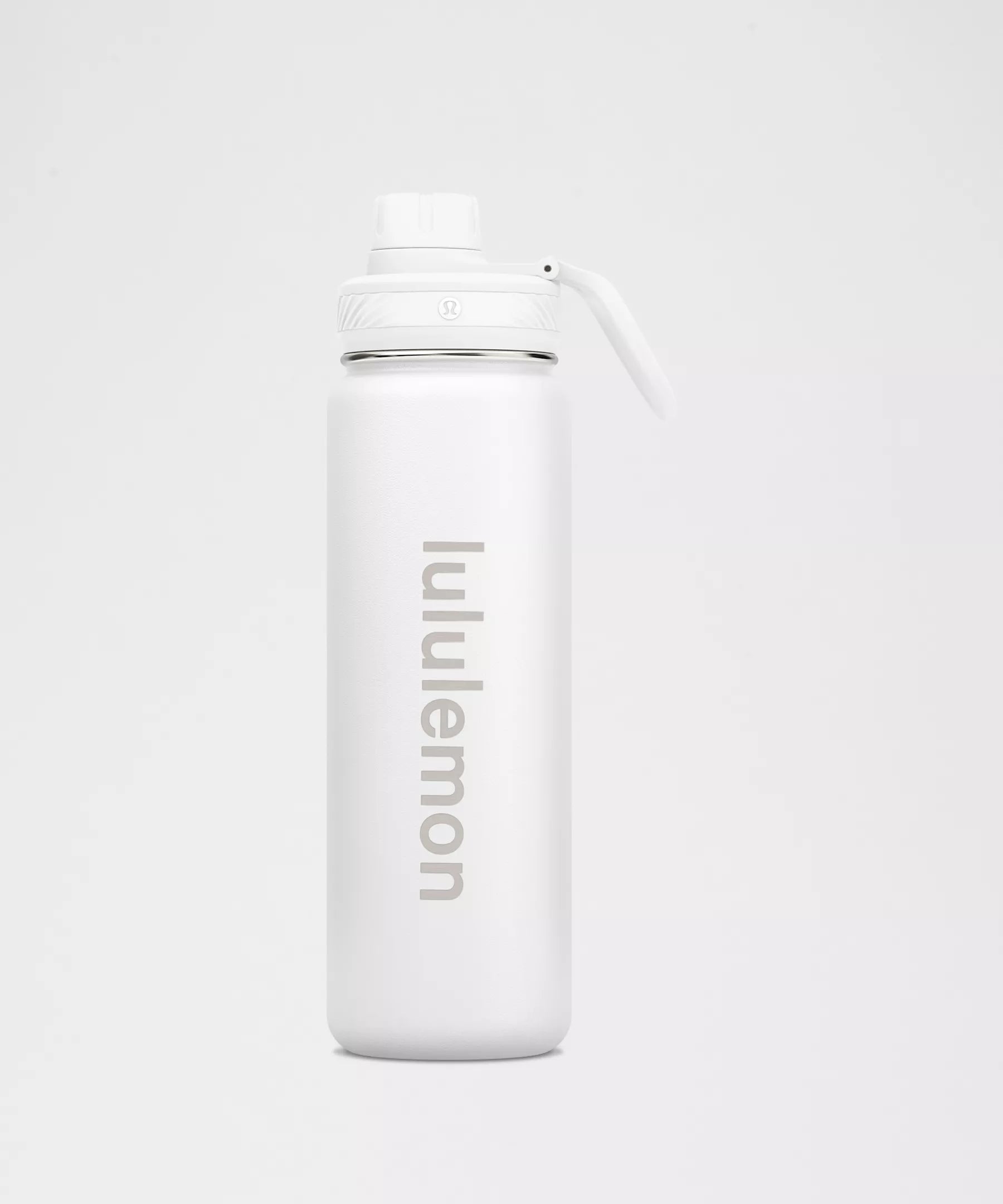 Lululemon Back To Life Sport Bottle 24oz
