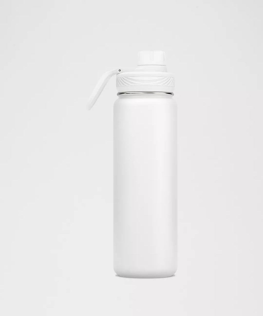 Lululemon Back To Life Sport Bottle 24oz