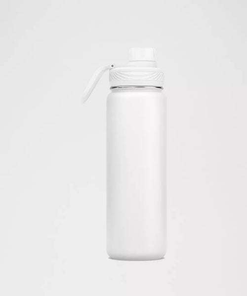 Lululemon Back To Life Sport Bottle 24oz