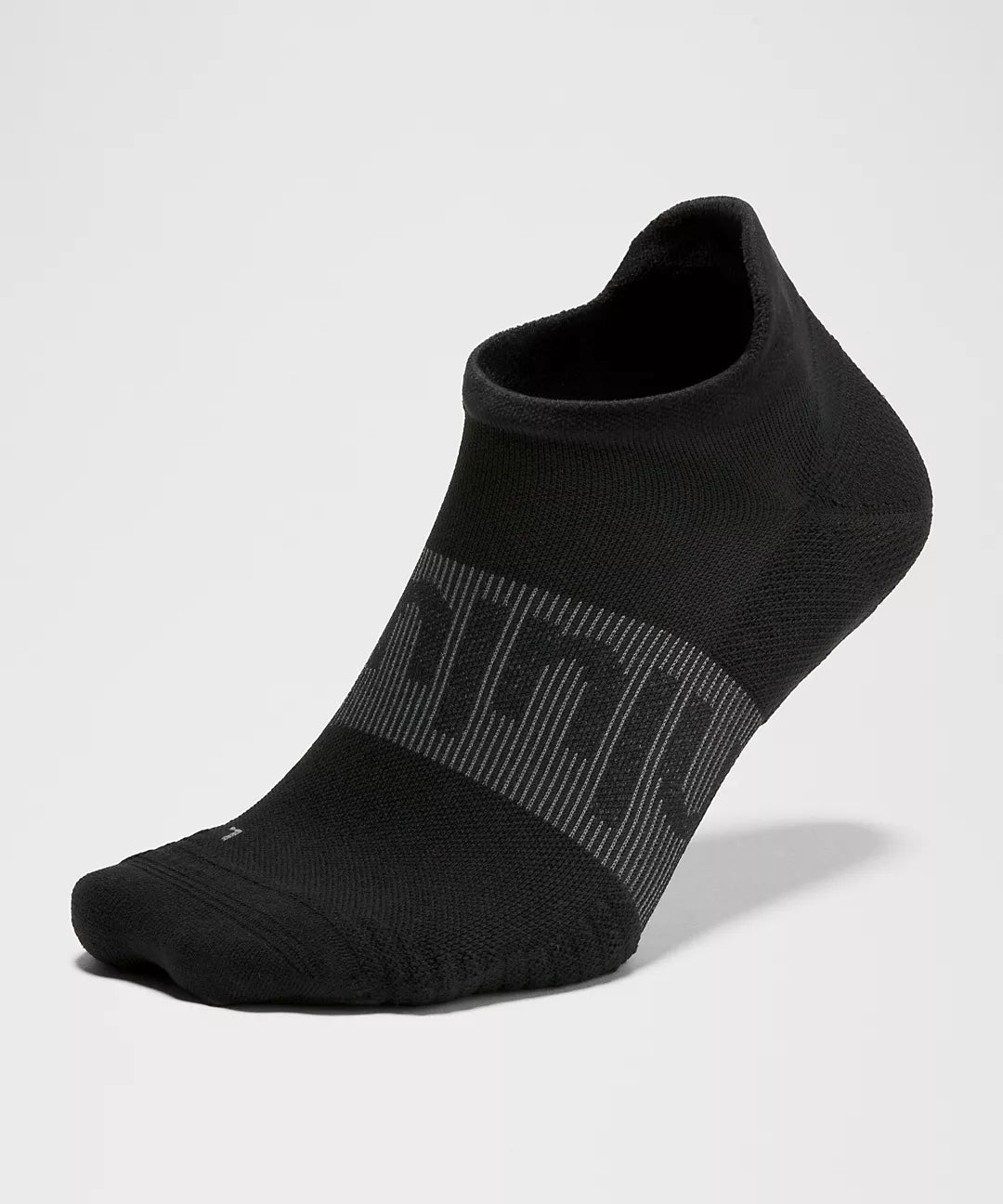 Unisex Power Stride Tab Socks 5 Pack