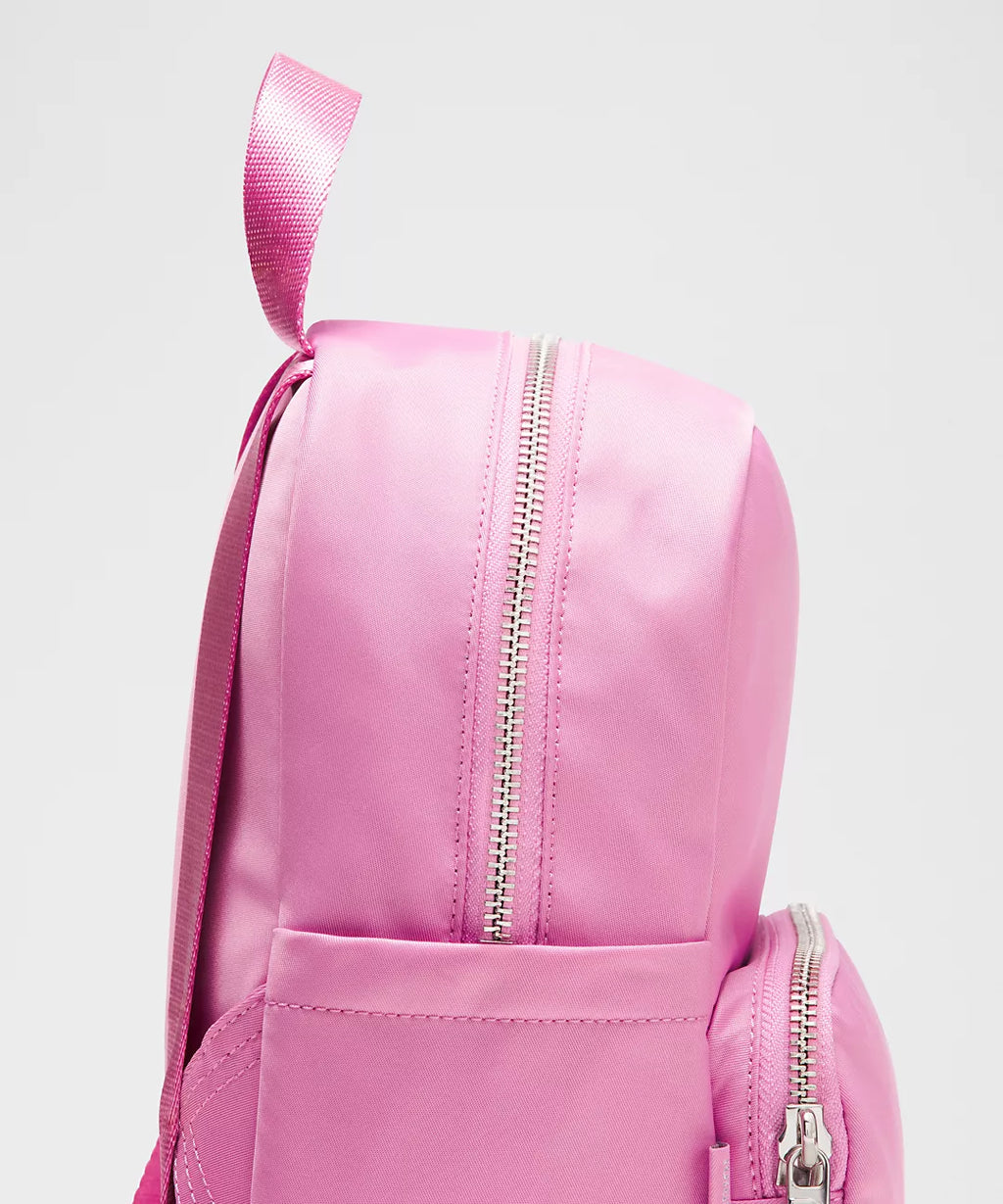 Everywhere Backpack Mini 4L Metal Hardware