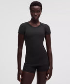 Lululemon Swiftly Tech Short-Sleeve Shirt