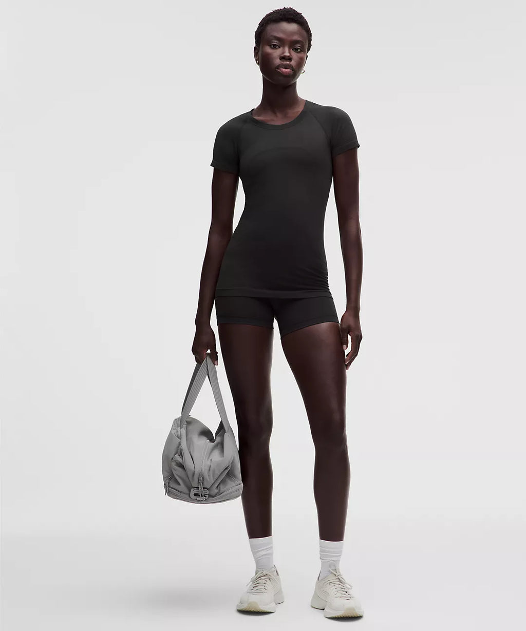Lululemon Swiftly Tech Short-Sleeve Shirt