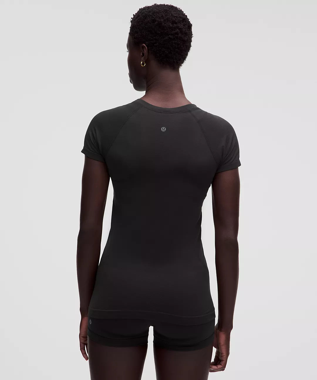 Lululemon Swiftly Tech Short-Sleeve Shirt