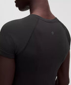 Lululemon Swiftly Tech Short-Sleeve Shirt