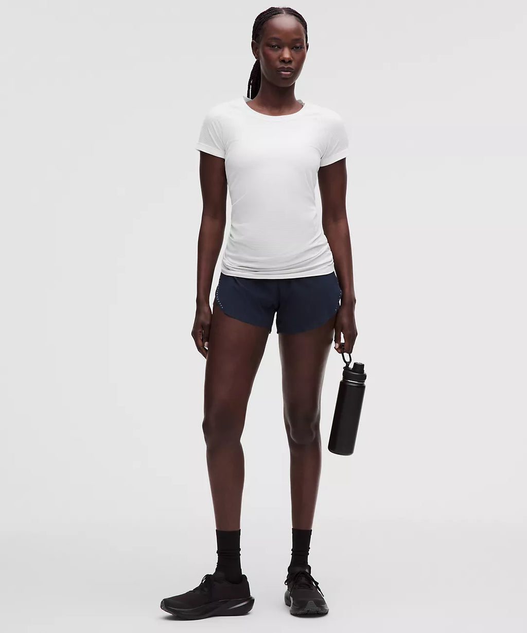 Lululemon Swiftly Tech Short-Sleeve Shirt