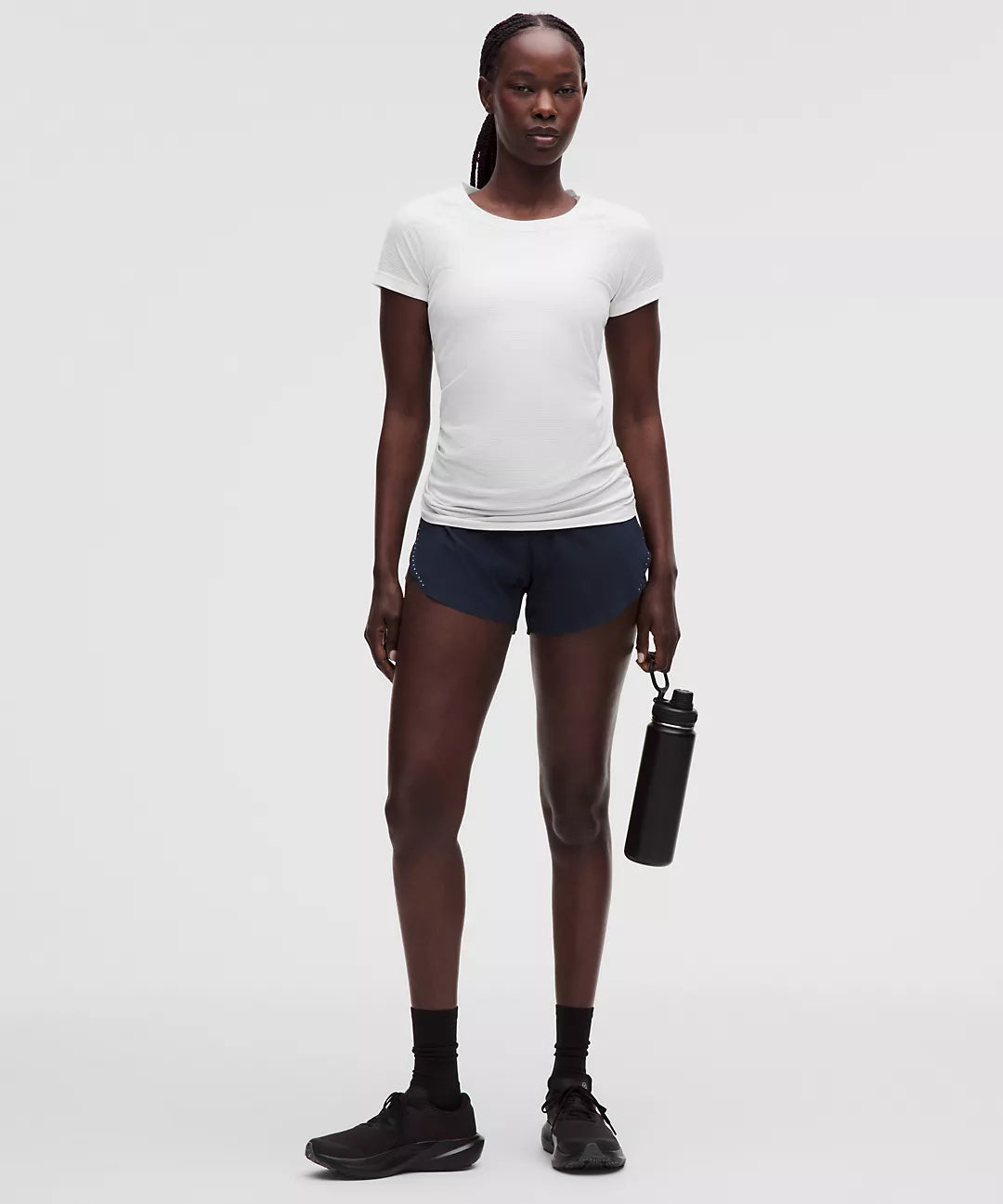 Lululemon Swiftly Tech Short-Sleeve Shirt