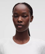 Lululemon Swiftly Tech Short-Sleeve Shirt