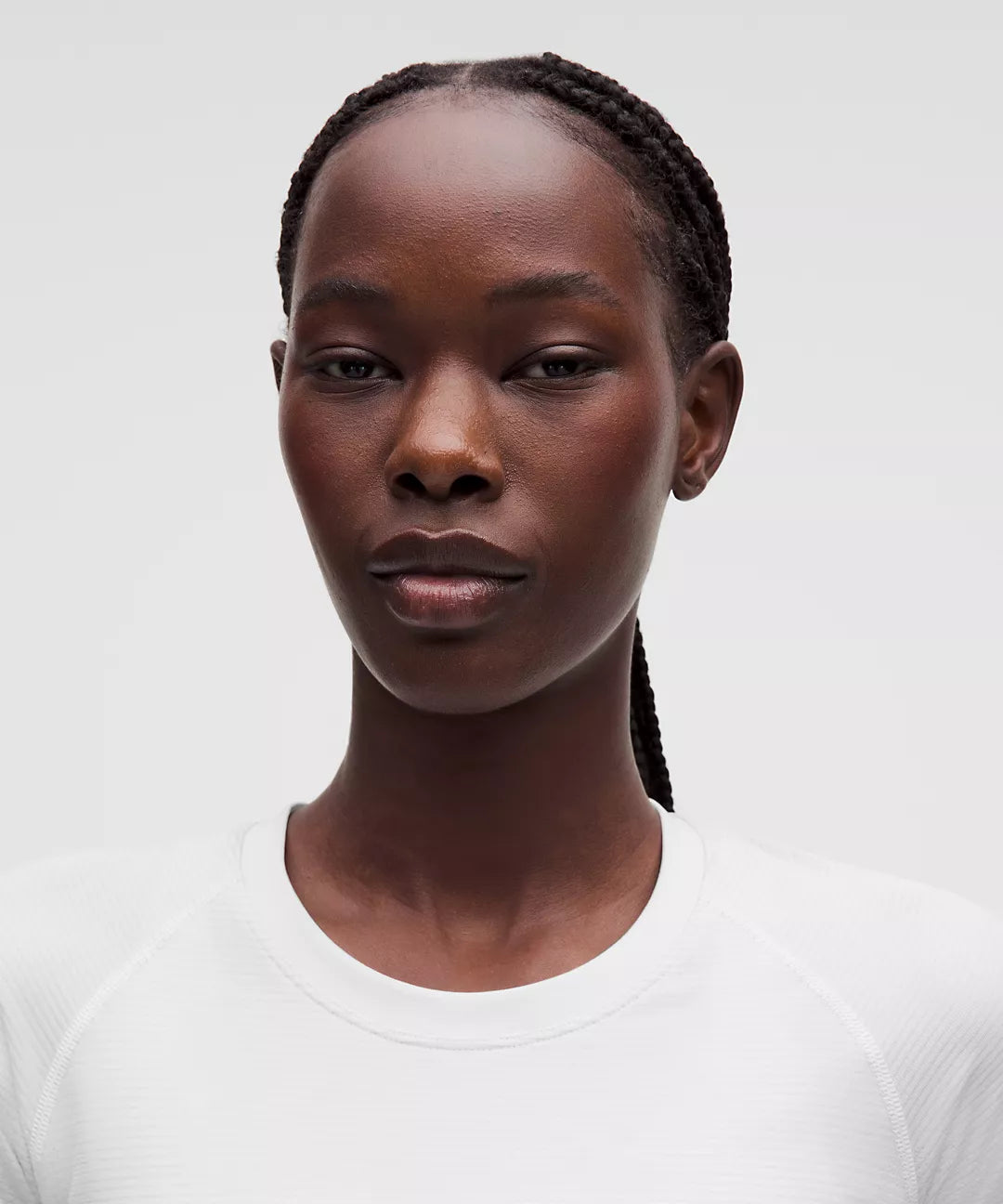 Lululemon Swiftly Tech Short-Sleeve Shirt