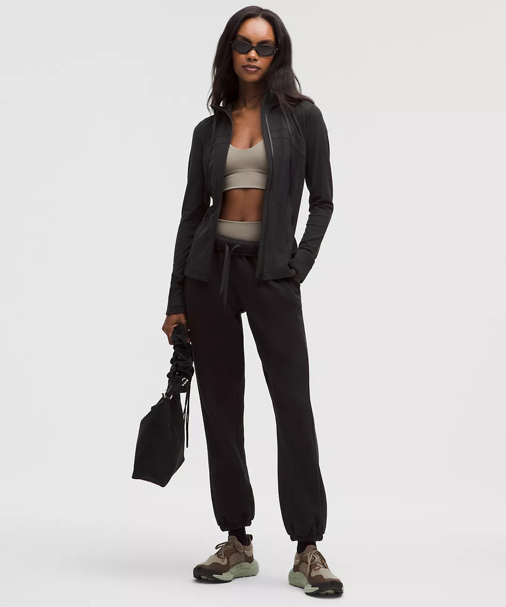 Lululemon Define Hooded Jacket Nulu