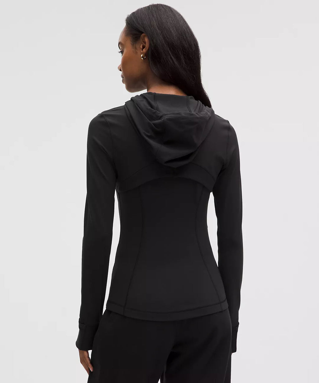 Lululemon Define Hooded Jacket Nulu