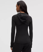 Lululemon Define Hooded Jacket Nulu