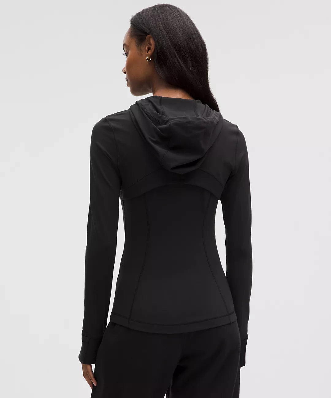 Lululemon Define Hooded Jacket Nulu