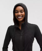 Lululemon Define Hooded Jacket Nulu
