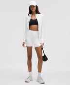 Lululemon Define Hooded Jacket Nulu