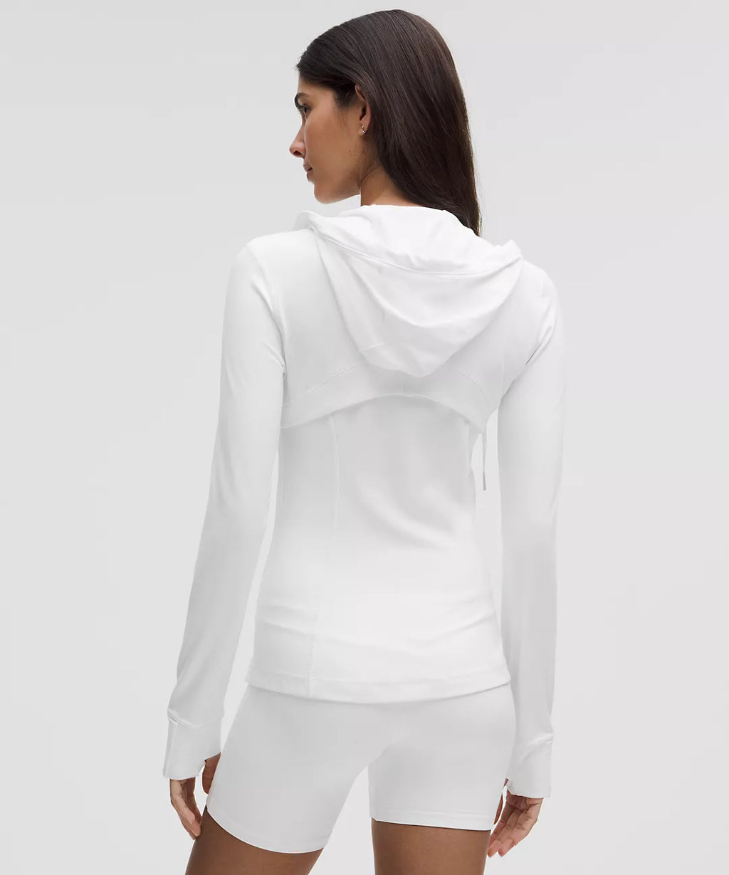 Lululemon Define Hooded Jacket Nulu
