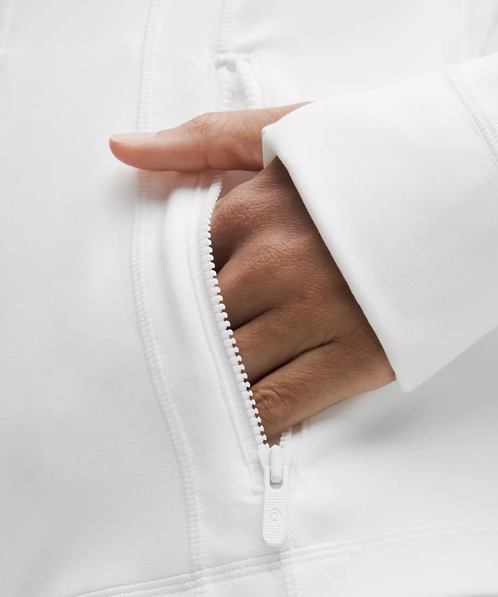 Lululemon Define Hooded Jacket Nulu