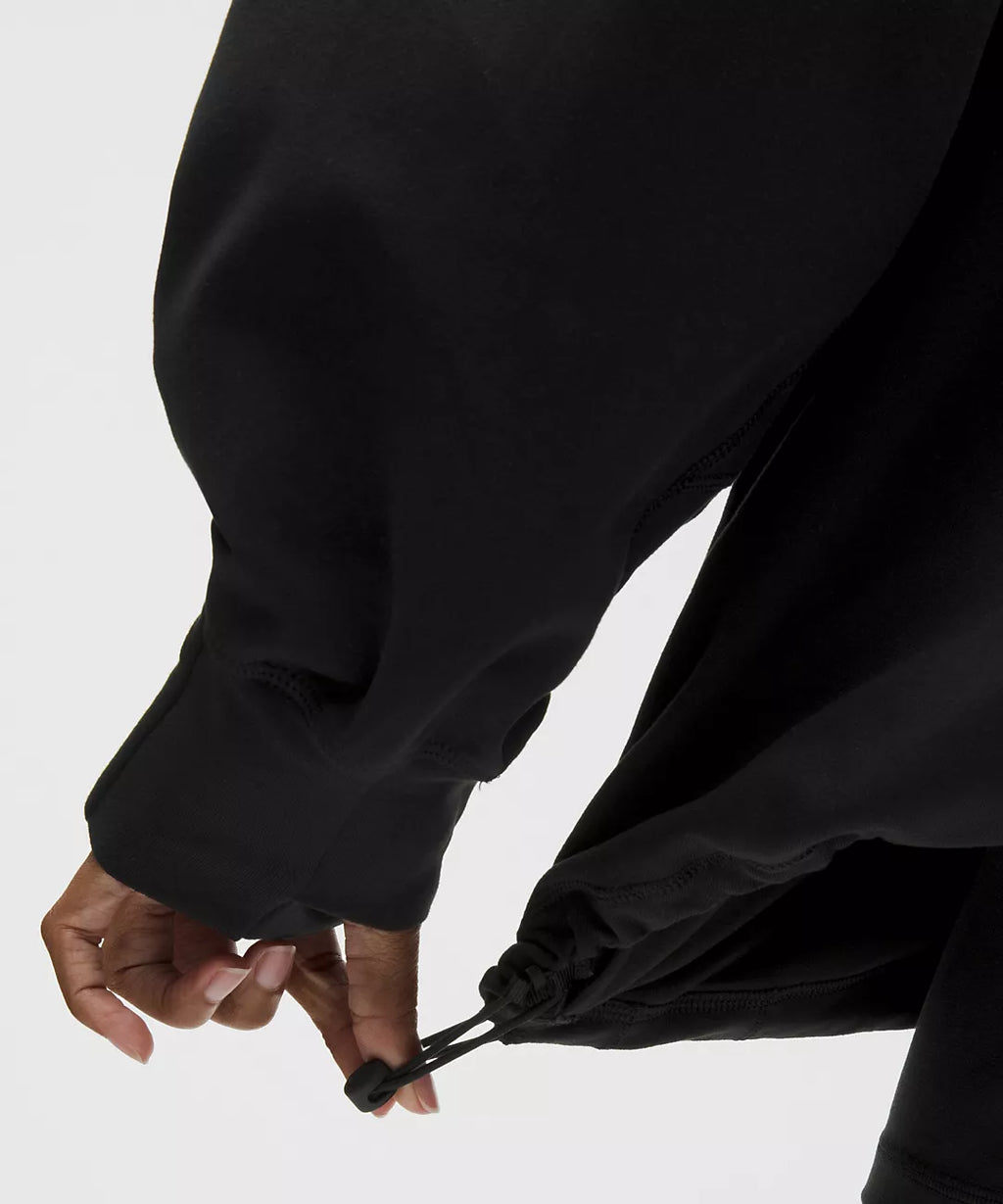 Define Oversized Jacket Luon