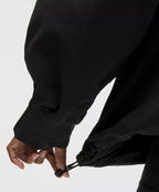 Define Oversized Jacket Luon