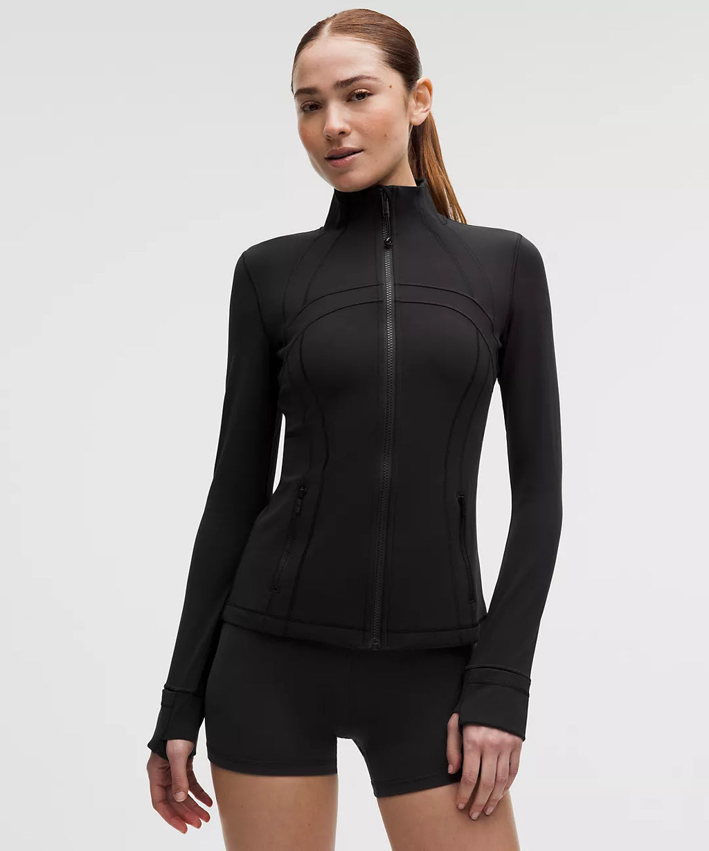 Lululemon Define Jacket Nulu