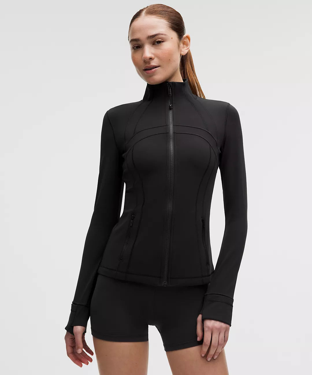 Lululemon Define Jacket Nulu