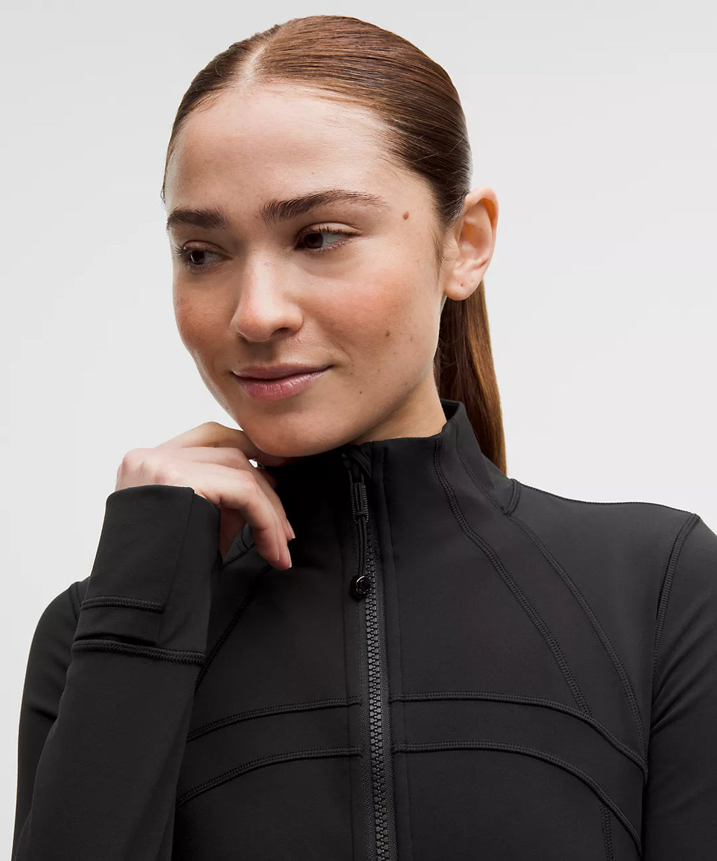 Lululemon Define Jacket Nulu