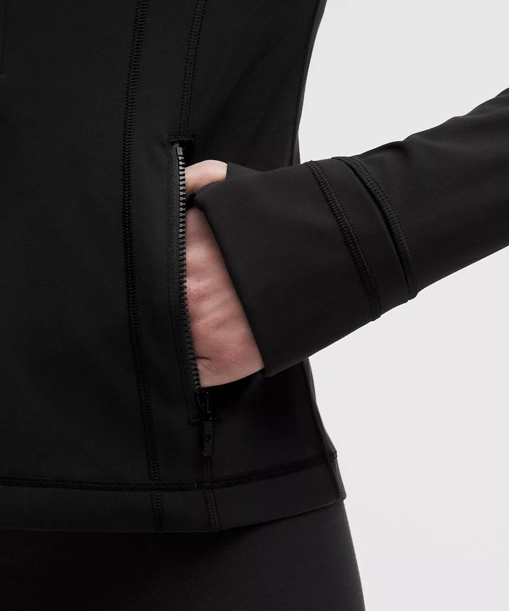 Lululemon Define Jacket Nulu