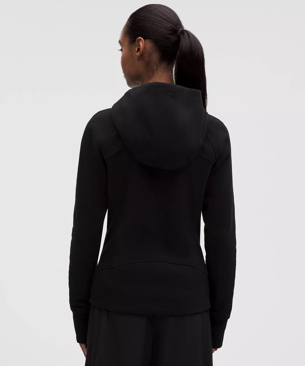 Lululemon Scuba Evolve Jacket