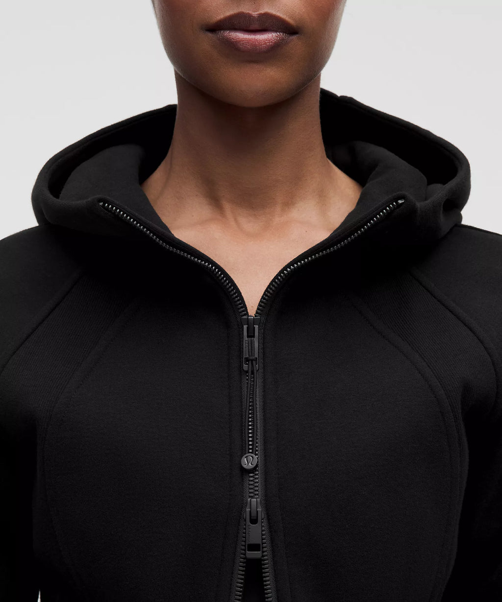 Lululemon Scuba Evolve Jacket