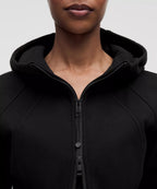 Lululemon Scuba Evolve Jacket