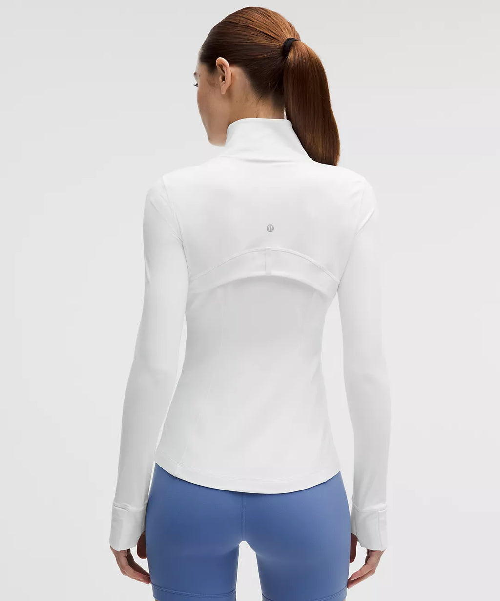 Lululemon Define Jacket Nulu