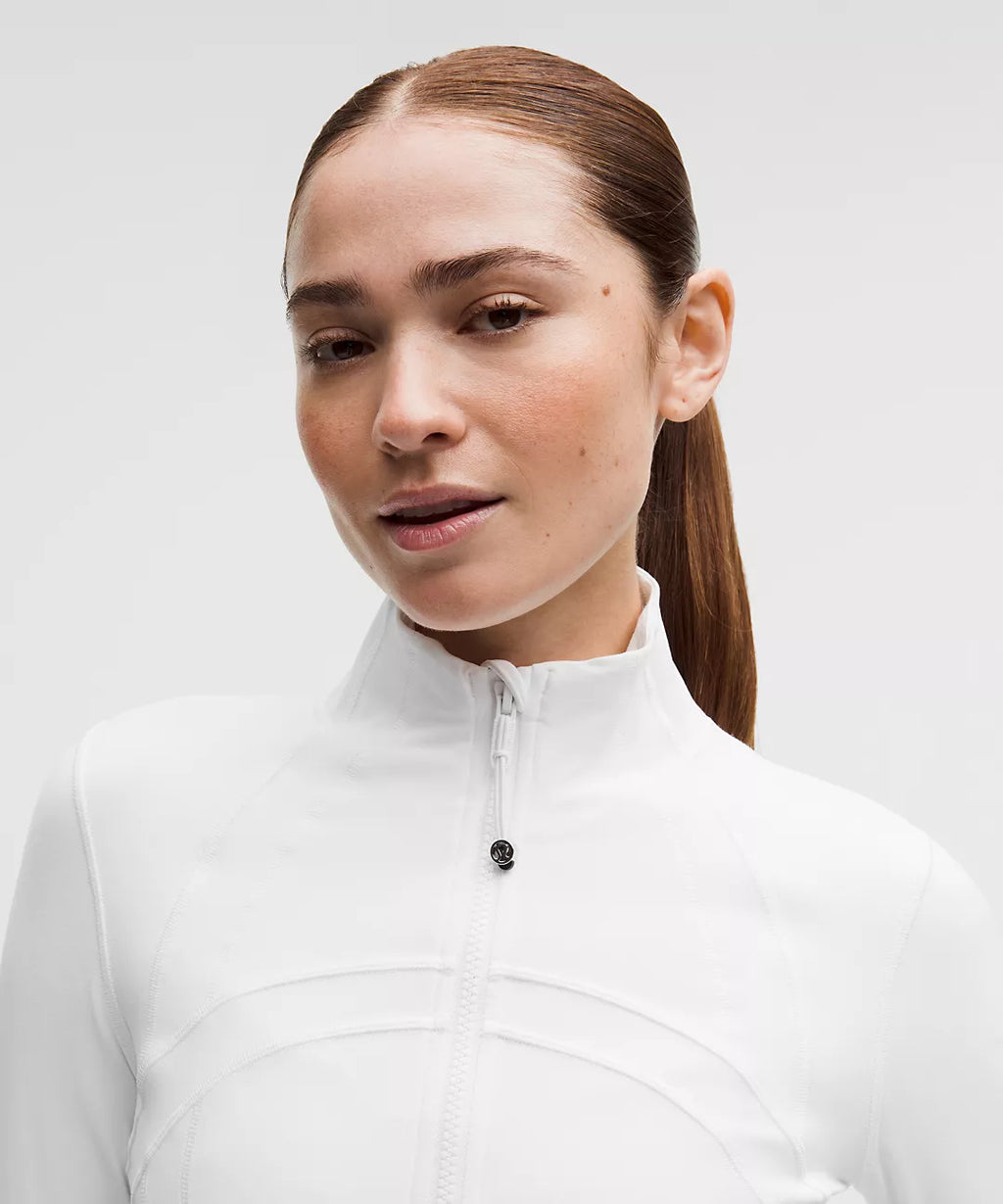 Lululemon Define Jacket Nulu