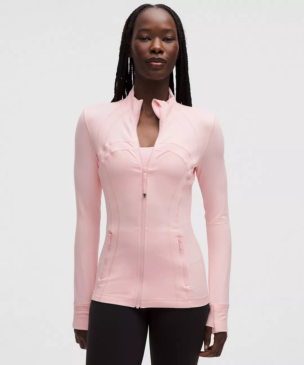 Lululemon Define Jacket Nulu