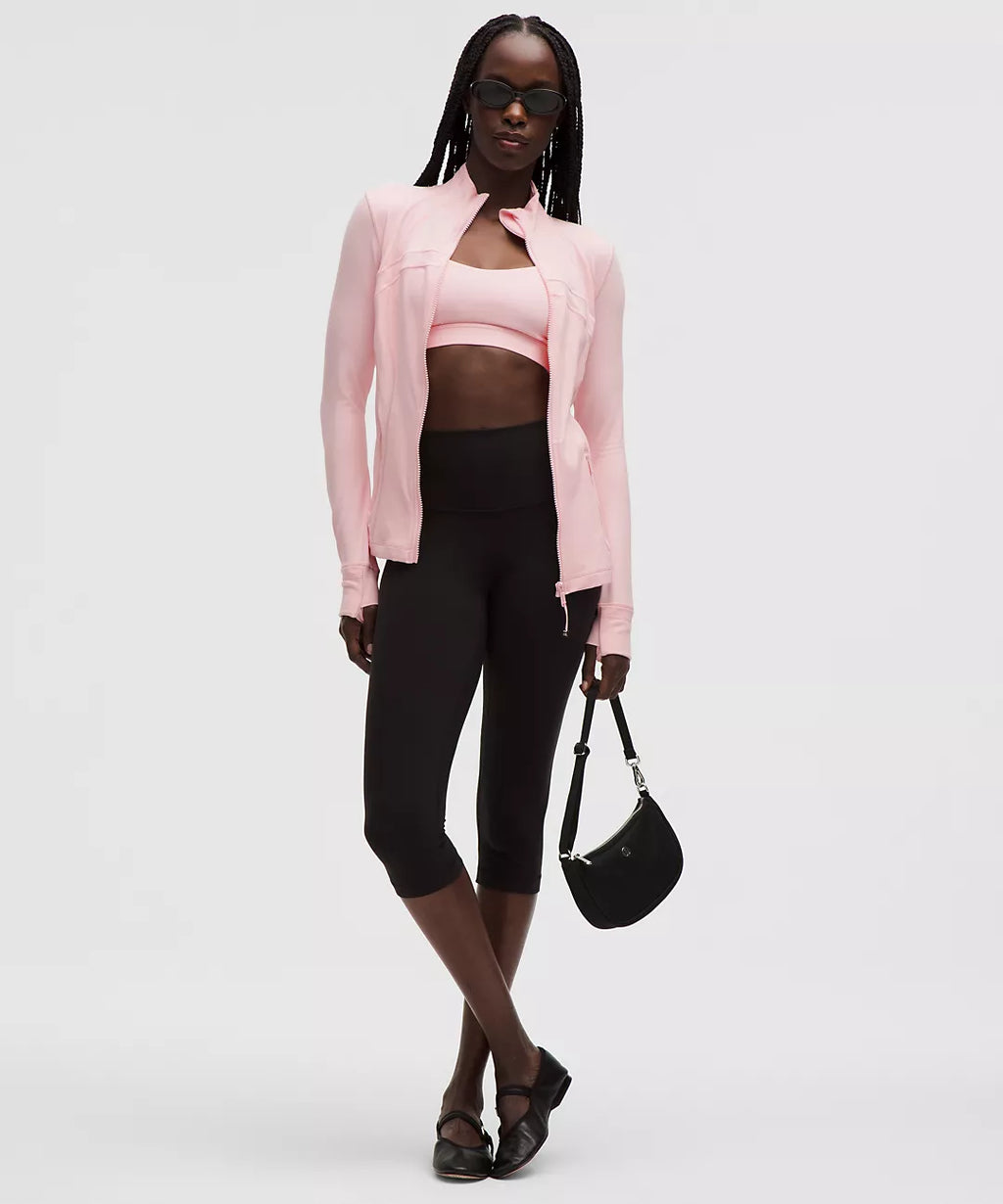 Lululemon Define Jacket Nulu