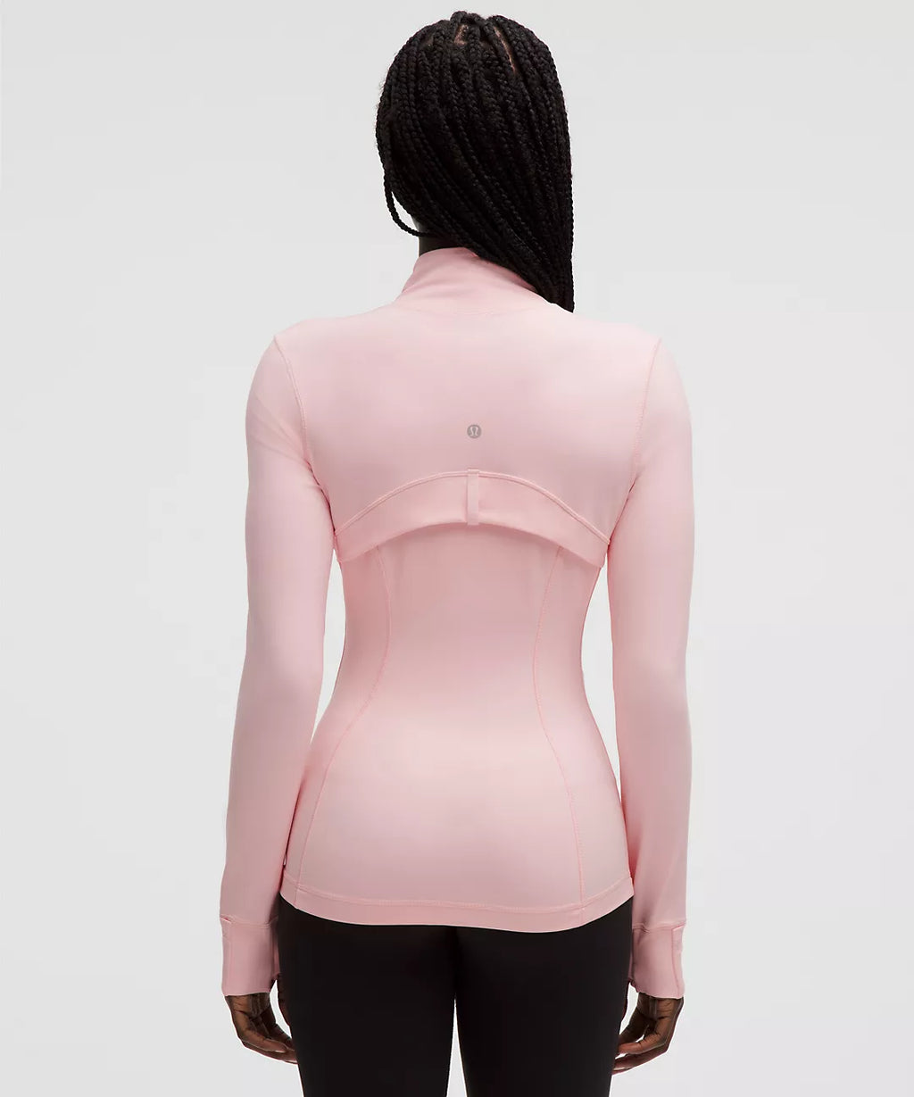 Lululemon Define Jacket Nulu