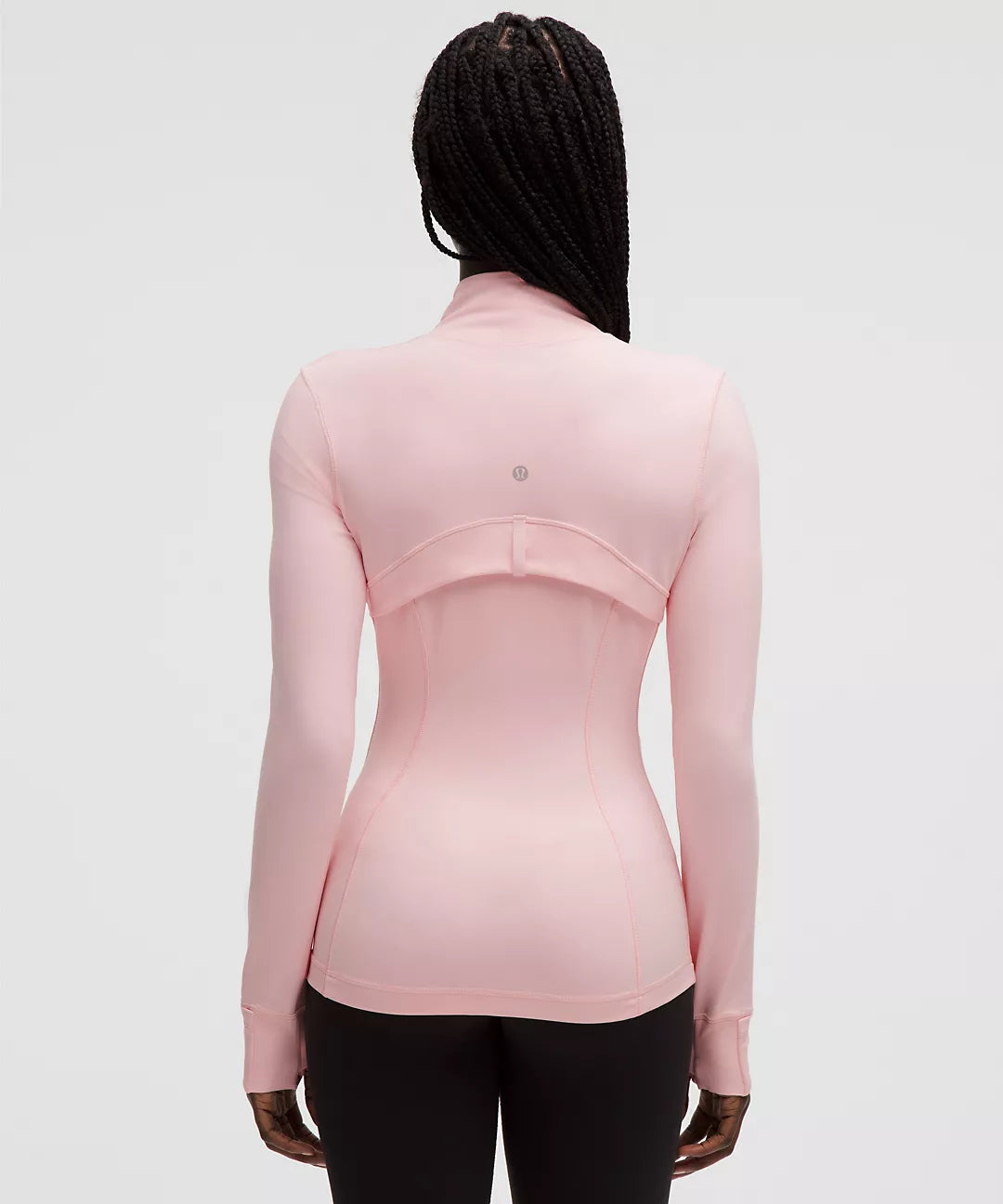 Lululemon Define Jacket Nulu