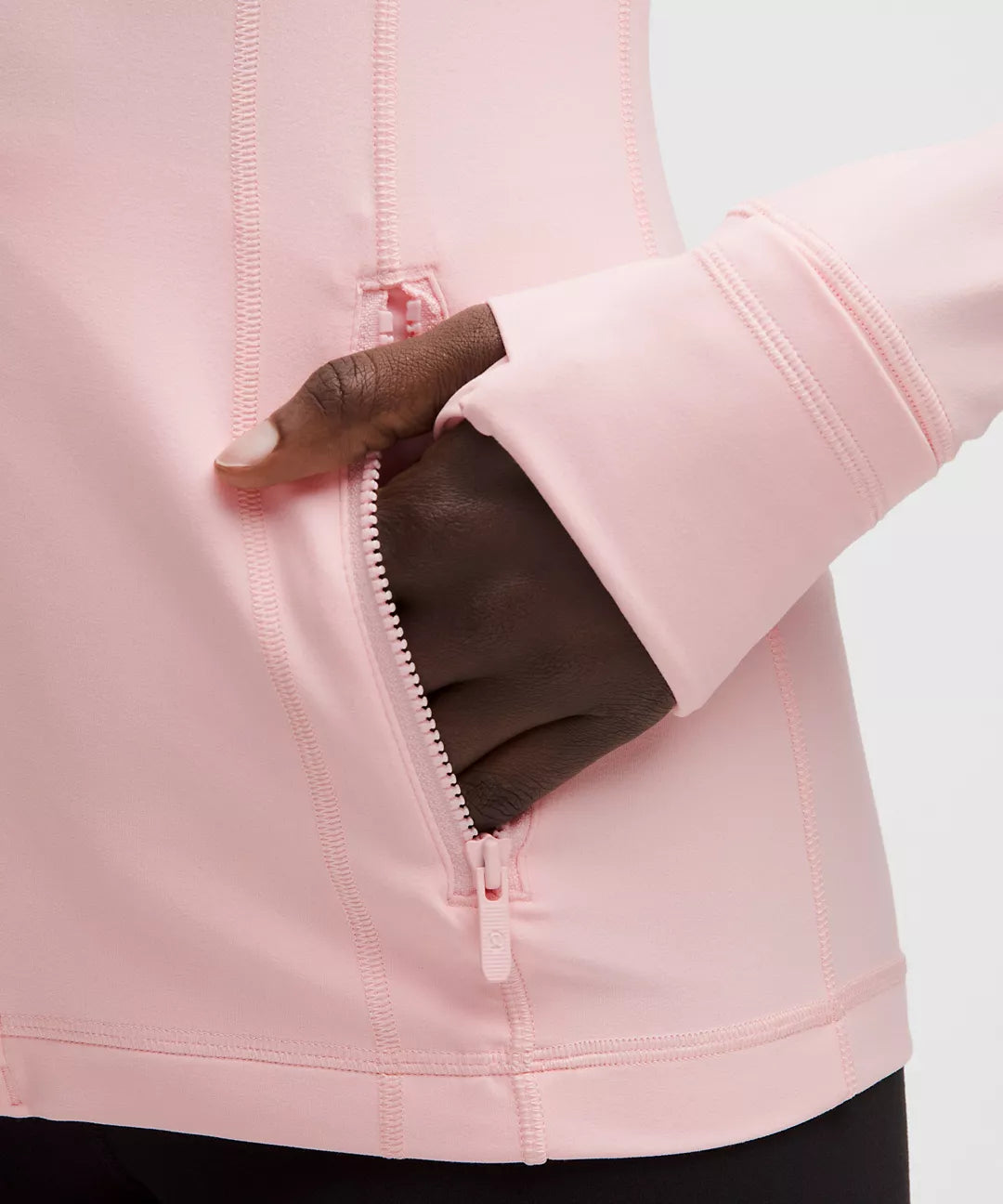 Lululemon Define Jacket Nulu