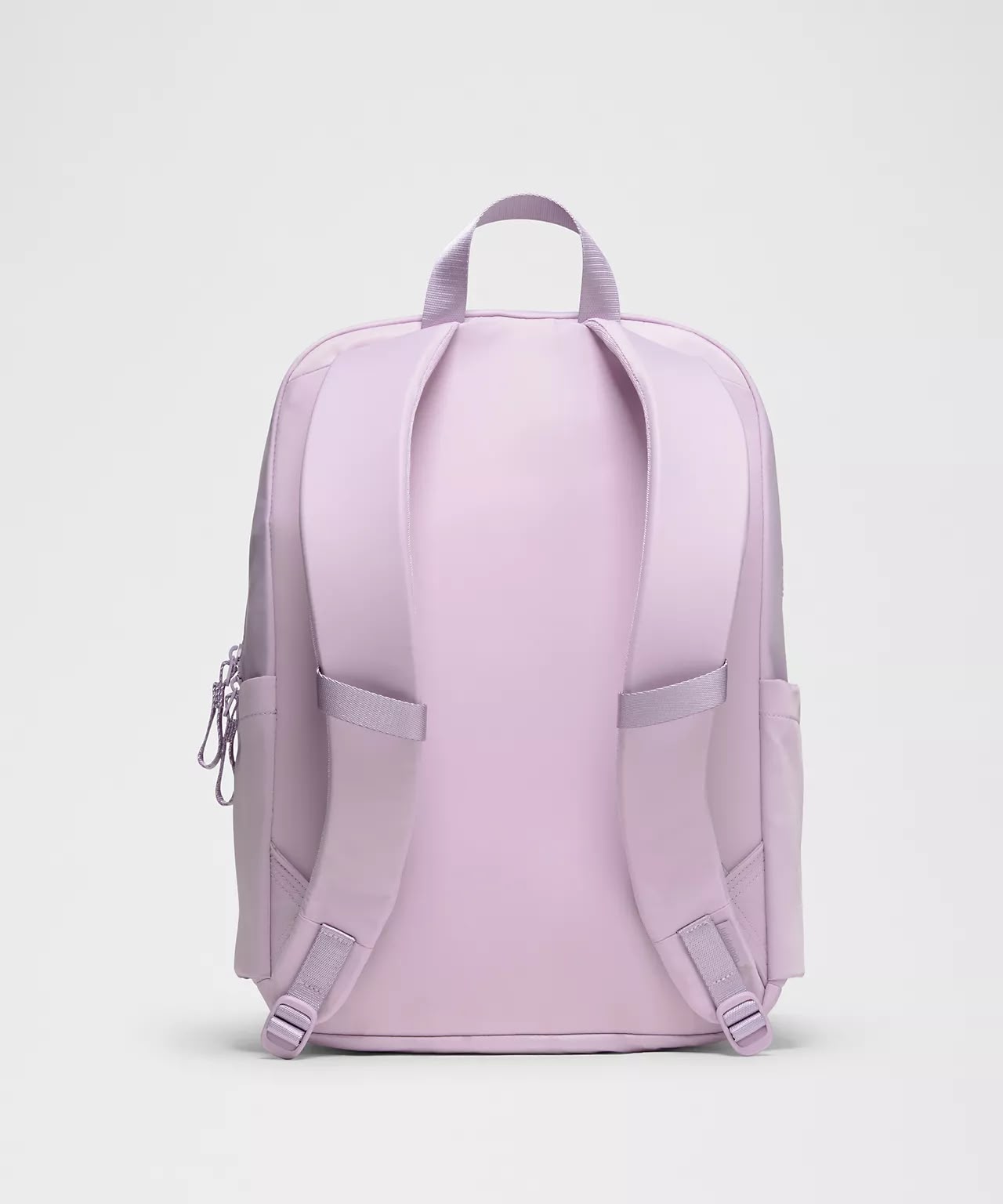Everywhere Backpack 22L in pink, back view