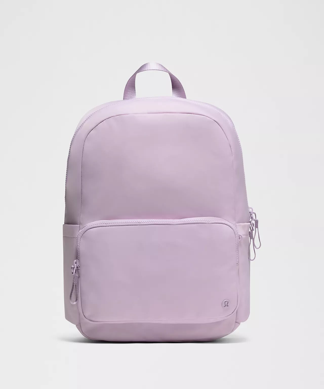 Everywhere Backpack 22L in pink, front view