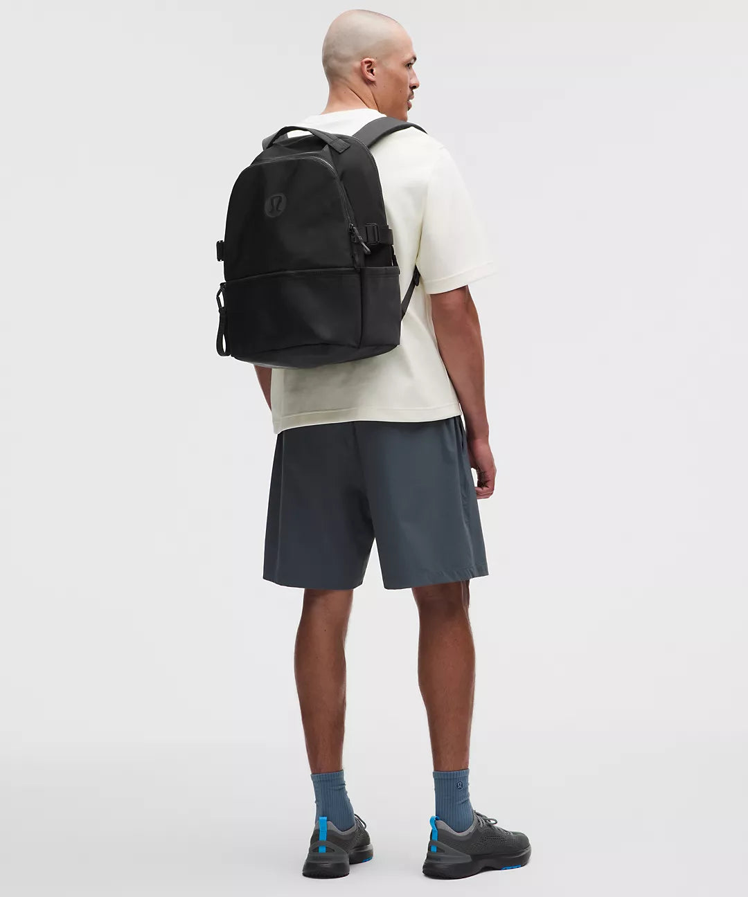 Lululemon New Crew Backpack
